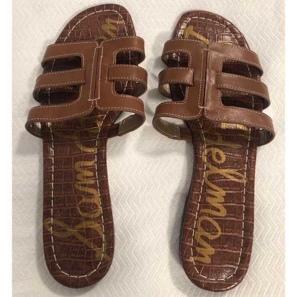 Sam Edelman Berit Sandals - Size 8.5 - Picture 2 of 6